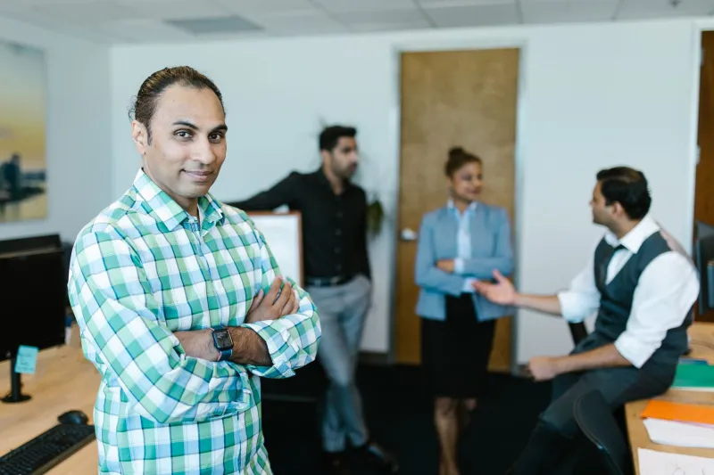Both Flags Flying: How Indian-American Founders Are Building Dual-Headquarters Companies That Outcompete on Two Continents