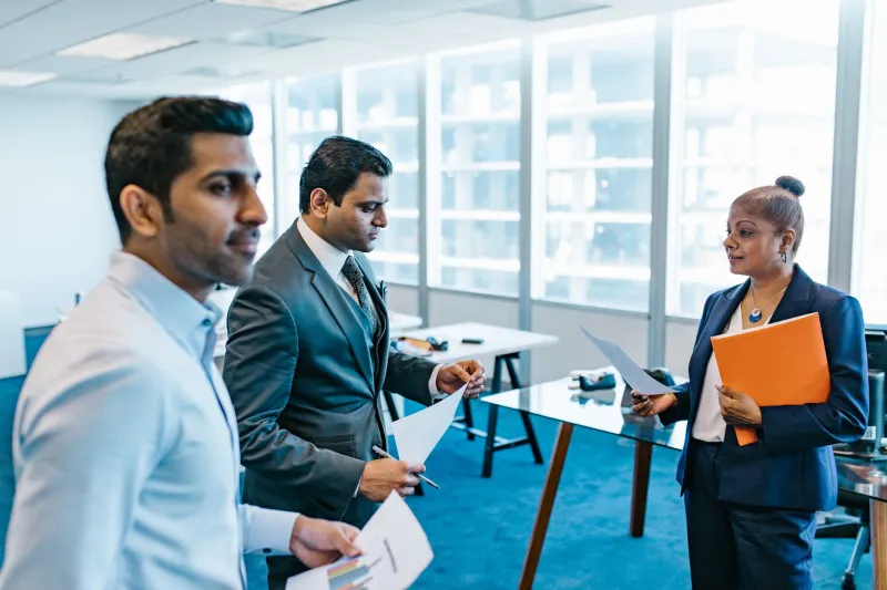 Degrees That Don't Pay: Why Indian-American Professionals Are Over-Credentialed and Underpaid—And What to Do About It