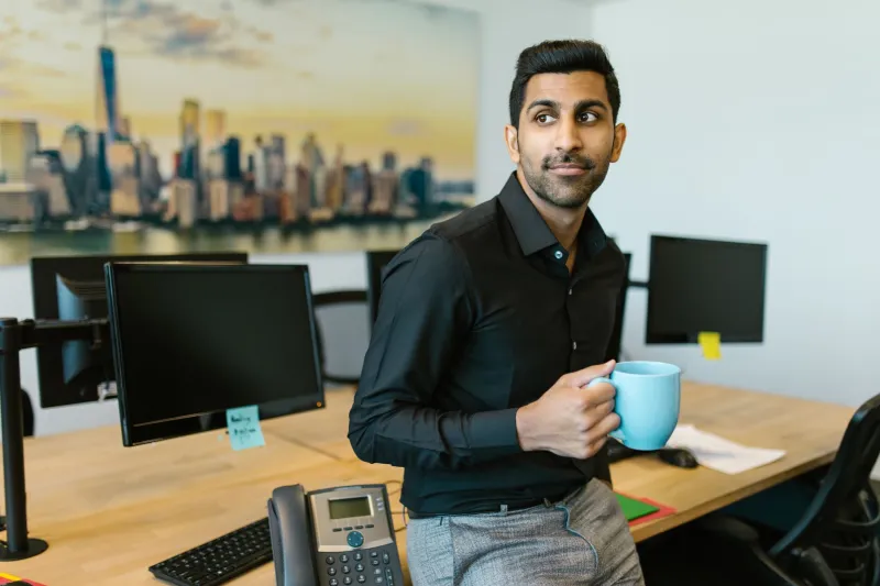 Degrees as Weapons: How Indian-Americans Are Dominating Unexpected Industries With Their Academic Edge