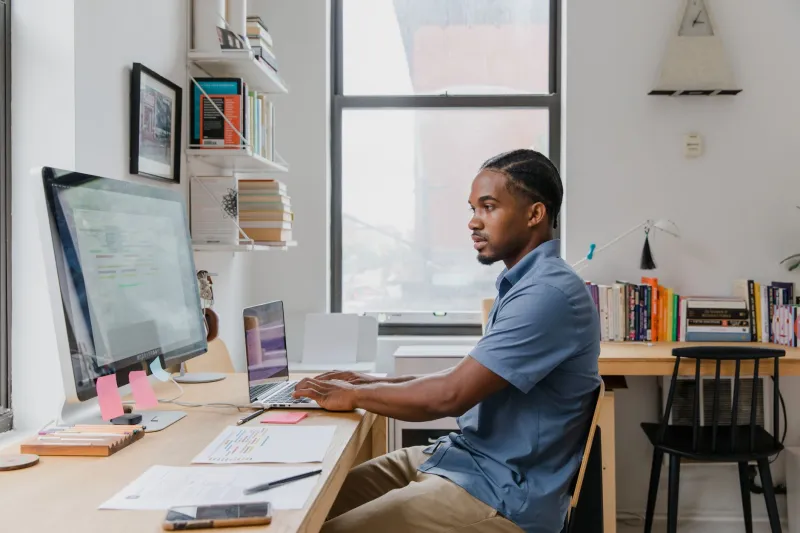 From Cubicle to Founder: Why Mid-Career Indian-Americans Are Walking Away from Six-Figure Salaries to Build Companies That Last